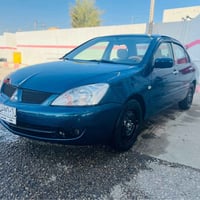 لانسر • اوتوماتيك • السليمانية