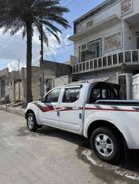 نيفاره للبيع سياره نضيفه كير اوتماتيك كير مكينه جديد رقم بغداد فقط قطع...