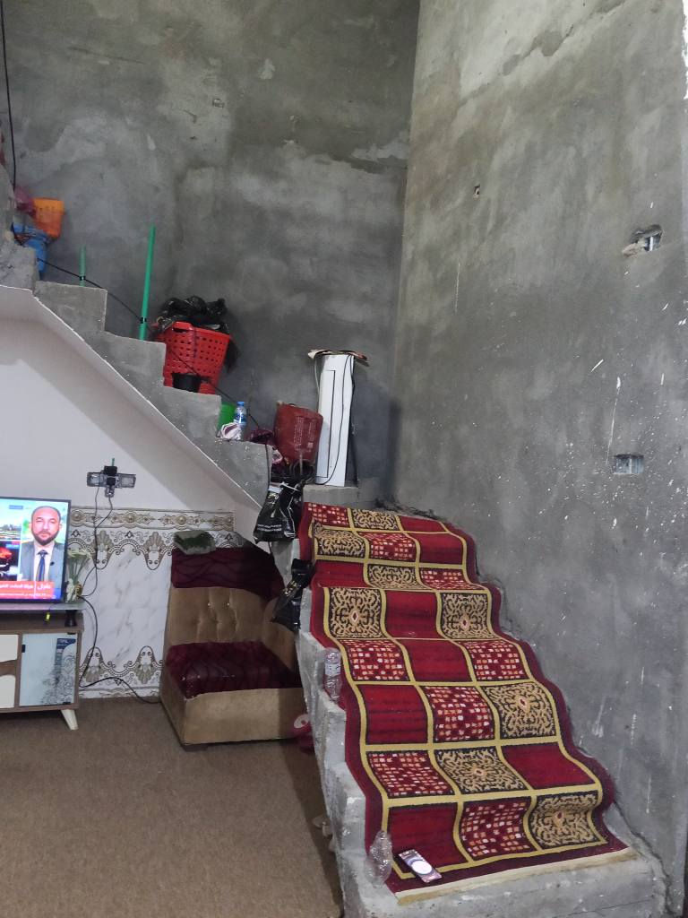 بيت طابو زراعي للبيع 

في ابو خصيب محيله منطقة العاكولية 

مساحة البيت 120 متر

يحتوي البيت على غرفتين ودوانية وصاله ومطبخ وحمام 

السعر 52 مليون 

لاستفسار تواصل على رقم 
*********** البصرة, العراق
