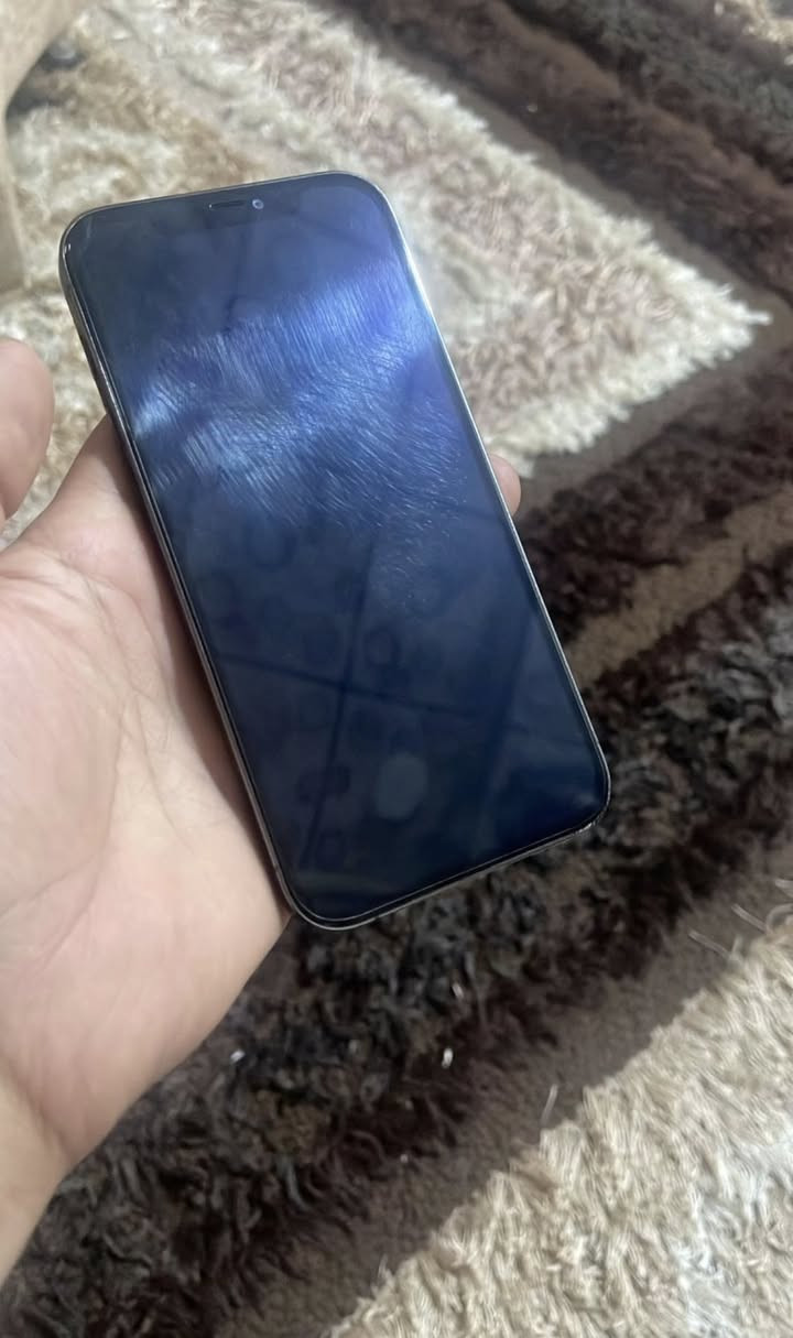 ايفون١٢برو ماكس ذاكره٢٥٦ /تبديل شاشه وبطاريه جديد جهاز/سعر/٣٢٥/الف دينار


**إذا كنت صاحب هذا الإعلان وتريد حذفه لأي سبب، رجاءا أرسل رسالة إلى الدعم الفني**