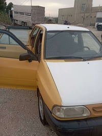 سايبه موديل 15 مكينه وكير مكفولات وتبريد عوزه بس غاز السعر خاص 0781530...