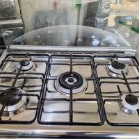 طباخ فريش باب الاول قياس 80 الطباخ نضافتة 100/100  السعرة 165 وبي مجال...