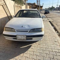 مكينه جديده • تايرات جديده • باسميه تحويل مباشر