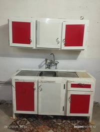 كاونتر • نظيف • حي ميسان