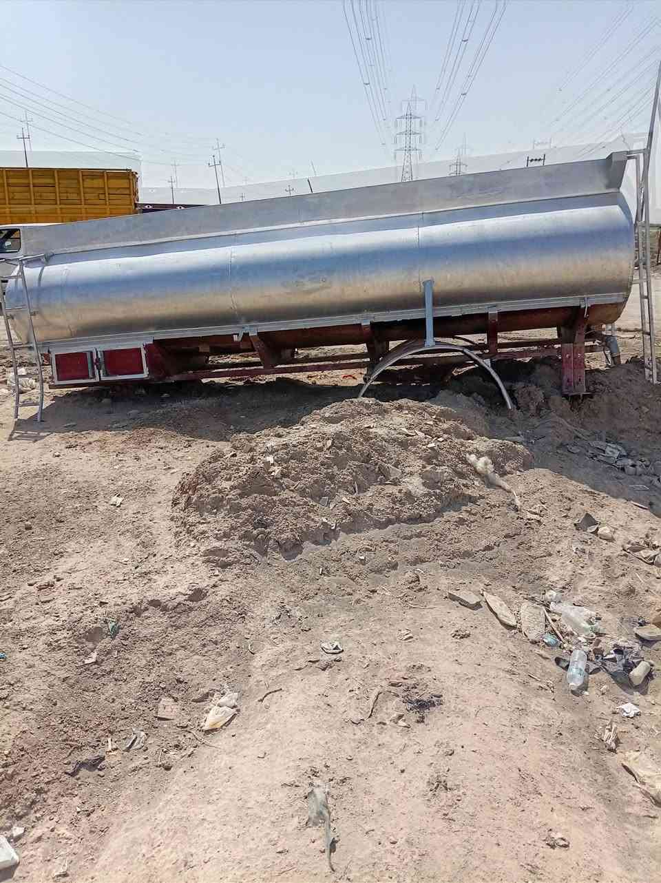 تانكي البيع مكان السماوه ***********
