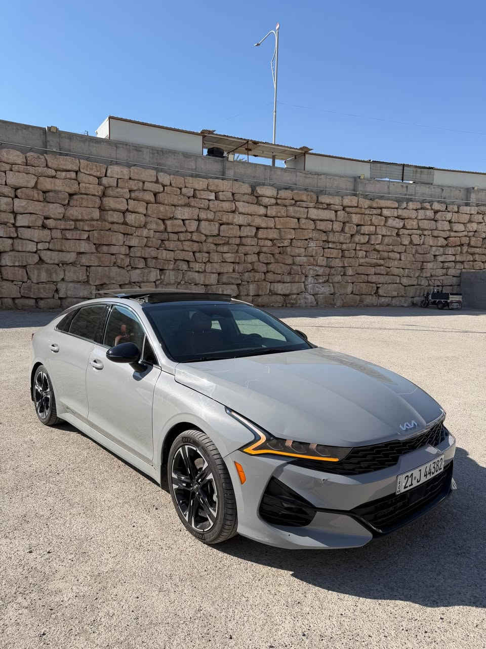 ضرر جاملغ امامي سكن تبديل بلادي ومصبوغ 
والباب صبغ 
السياره فول مواصفات 
ما بيها اي نقص 
بدون دواخل 
السعر 219 كركوك, العراق


**إذا كنت صاحب هذا الإعلان وتريد حذفه لأي سبب، رجاءا أرسل رسالة إلى الدعم الفني**