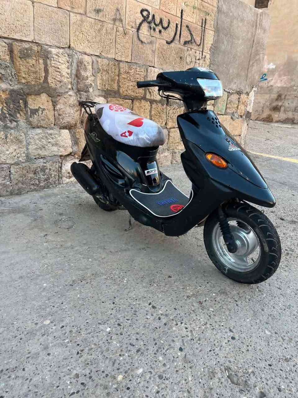 ماطور نحلا 9 ازروف مكينه نظيفه وايرمنيه شغلا هندر واحد شرط صوتو اخرس معدل فولل تحريكه فولل ماطور كدام العين السعر 200 وبي مجال حك جيتك الرقم ***********
