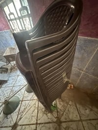 كراسي.  نضاف وصليات 19     البيع ( 07775609447)