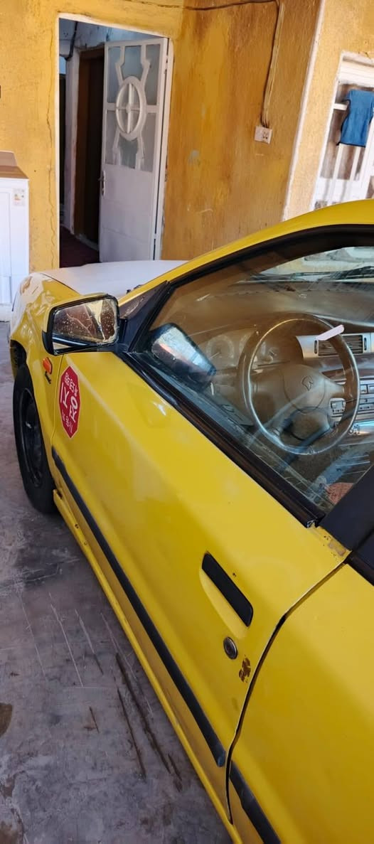 سمند ٢٠٠٩ بغداد الرقم الجديد محرك  فرنسي جاهزه بأسمي بلاديه صبغة اولى مكاني بغداد البسمايه السعر ٣٢ وبيها مجال الاتصال ***********
