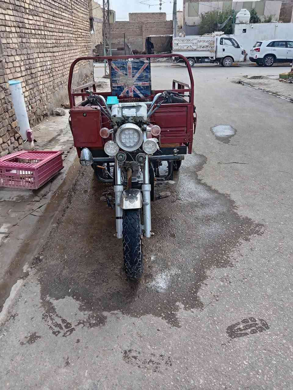 سلام عليكم  من رخصت مدير الكروب ستوته موديل 2020
اوراق الوكيل انوار السعر 1350وبيها مجال ***********
