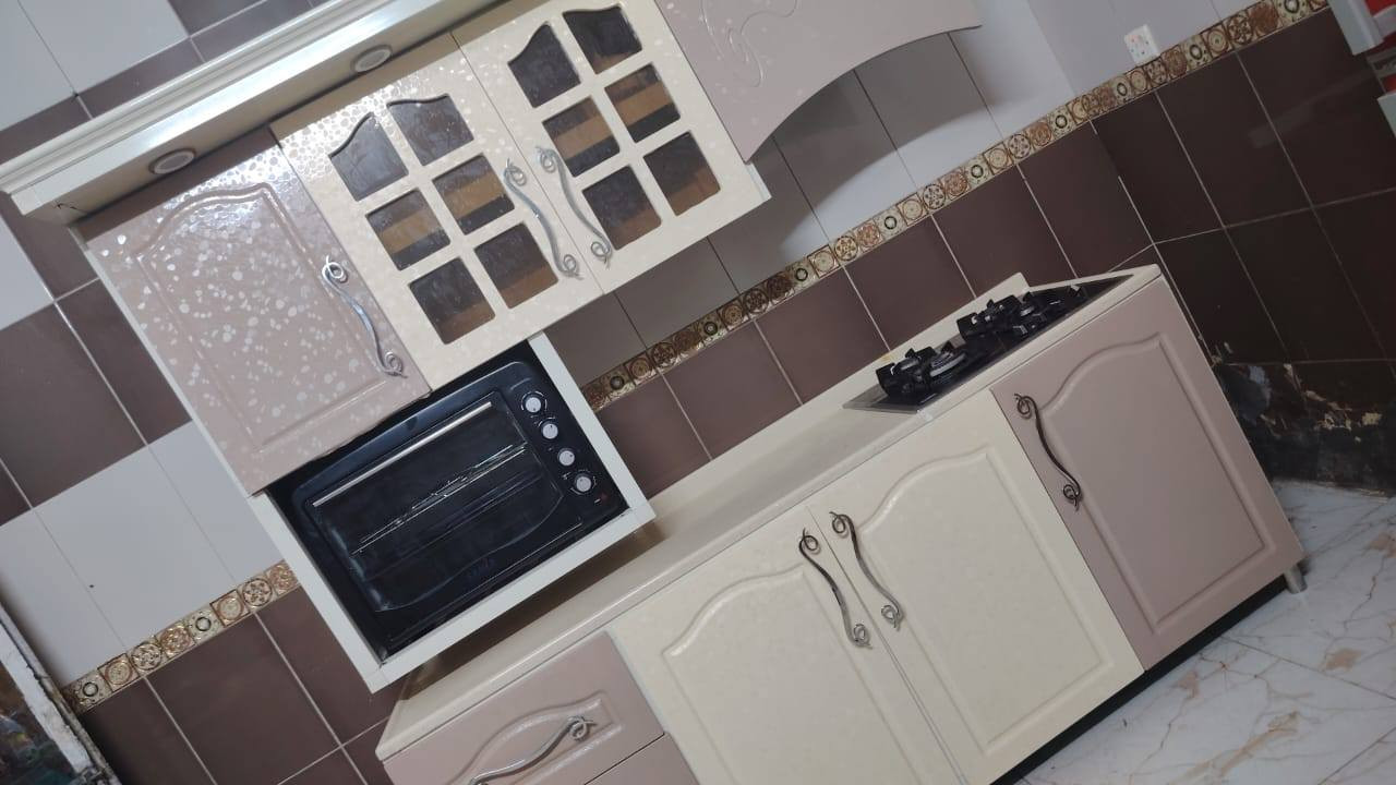 بغداد
السلام عليكم كاونتر ثقيل قياس ٢متر

سنك قياس ٢متر وربع

مع الملحقات  طباخ DLC ومرشحة دهون واوفن
السعر ٩٥٠
*********** واتساب فقط
