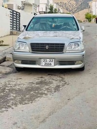 مليكه براوه • ٢٠٠٣ • بنزين VVT