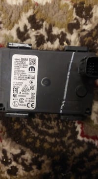 رادار امامي جيب هايبرد ب200دولار اصلي تفصيخ 07838112125