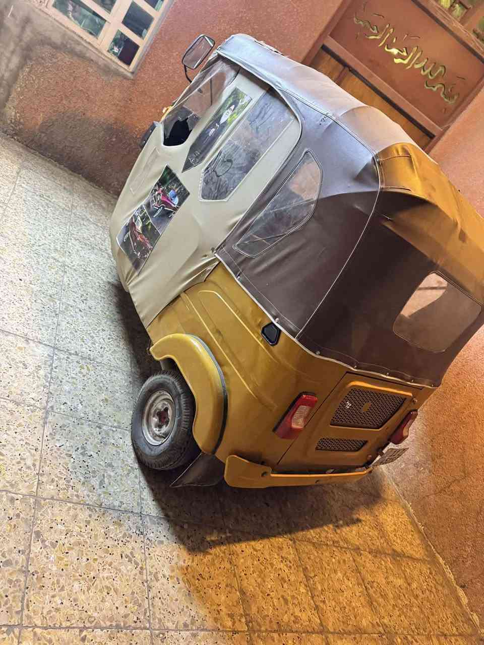 سلام عليكم تكتك لبيع تكتك خير من لله 2021شهر 6لا تنقيص لا تبخير تجي تشوفه كبال عينك*********** تحويل ثاني يوم
