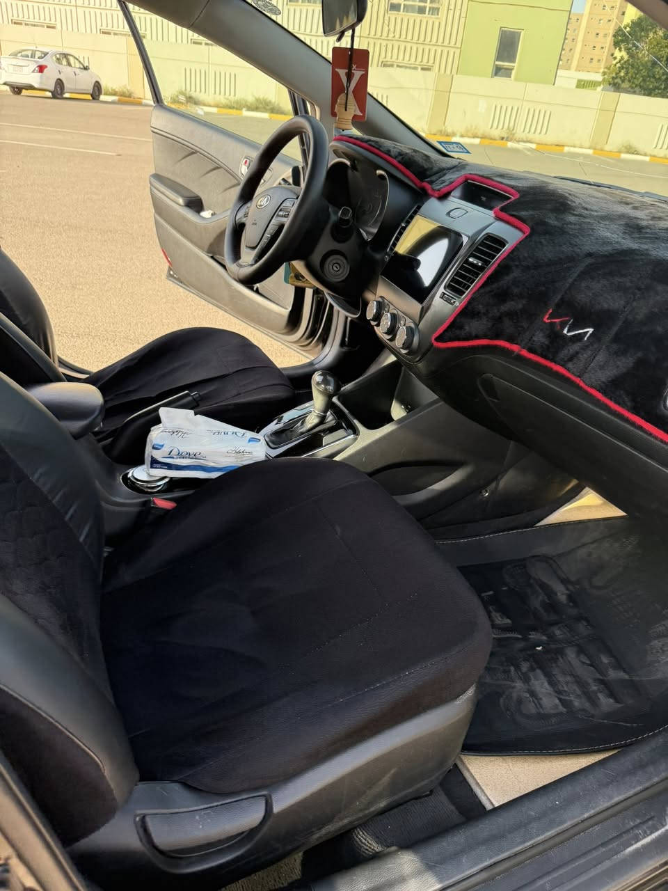 سلام عليكم كيه فورتي موديل ١٨
سياره خير من الله حادثها موجود بل منشور 
سعرها ١٠٨رقم ***********مكاني بغداد مجمع بسمايه
