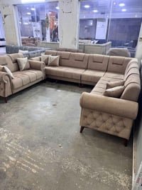 من رخصة مدير دواوين كورنر ١٠ مقاعد طول ٧متر وربع تفصال درجه اولى خشب ب...