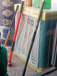 مبردة جنرال • سرعتين