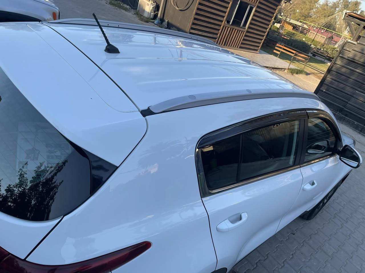 السلام عليكم اخوان كيا سبورتج موديل 2019 شكل 20 مكفوله رقم أربيل تحويل وكاله اني حاضر المواصفات بيسك ماشية 84 الف السعر 192 وبيها مجال ***********
