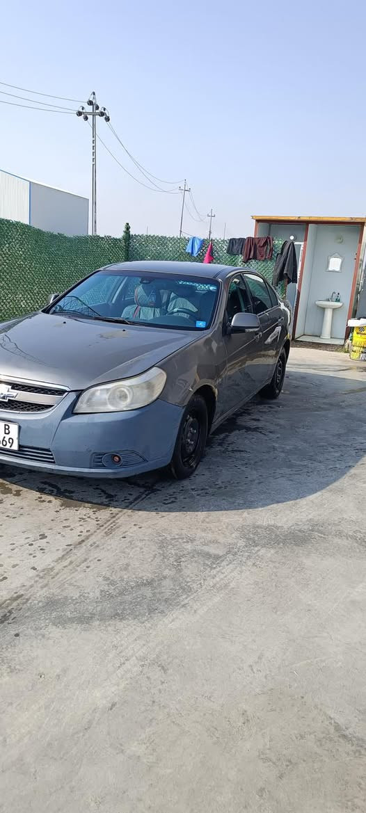 السلام عليكم 

دايو ابكا /2007
بغداد انگليزي بأسمي
سنوية لـ 2027

محرك- كير- حدادية- باتري- تبريد-تخم تاير- كهربائيات كلها شغالة

رقم الهاتف ***********
العنوان بابل_المسيب

السعر /60 وبيها مجال
