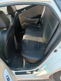 اكسنت 2016 الصبغ فقط دعاميه اماميه خلفيه صبغ السعر  دفتر 07756378502