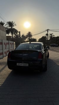 كرايسلر 2018s وارد كندي الحادث جاملغ وبنيد ولجاملغ الخلفي كلير بدون اي...