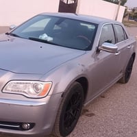 كرايسلر 300 • ٢٠١١ • ١٦٠٠٠٠ كم