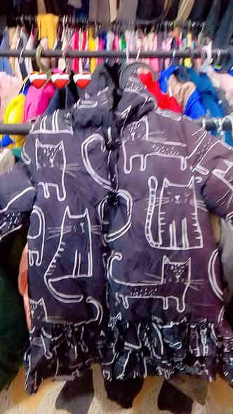 بسم الله وعلى بركة الله
تم وصول قماصل ولادي بناتي  موديلات جديدة ماركة السعر3000 تالاف دينار فقط
الحجز واتساب***********
هيت حي الجمعية مجاور صالون بنت الشام
