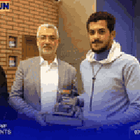 علي فاضل • صباغ