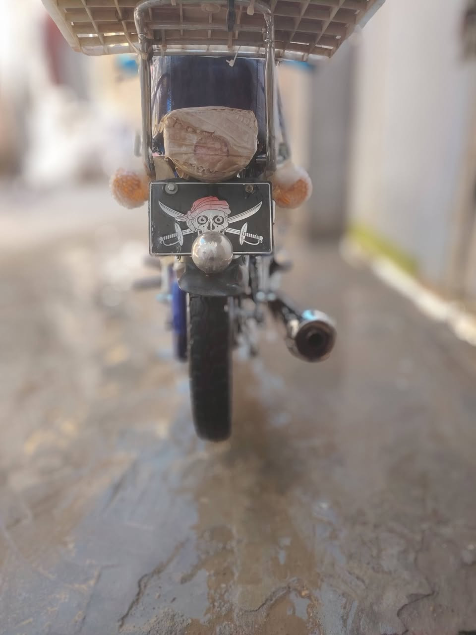 نامه برو 22 وراق كامله اصولي
سعر 750 وبيه مجال قليل للشراي
***********
مكاني قضاء الغراف
