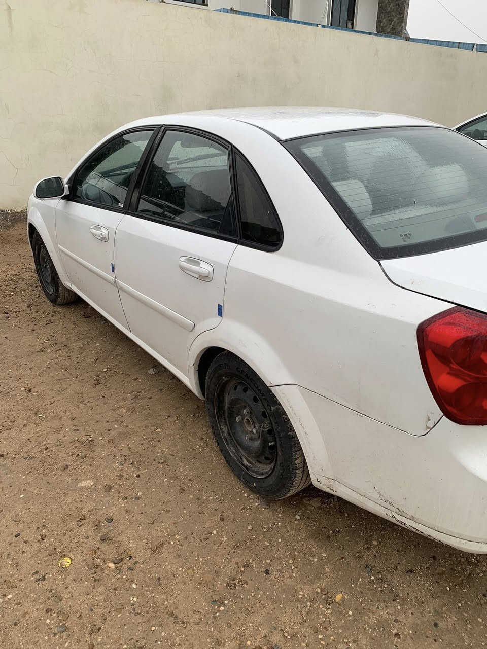 سلام عليكم 
اوبترا موديل 2013 
الشركة العامة 
رقم سليمانية 
قطعة وحدة صبغ 
***********
