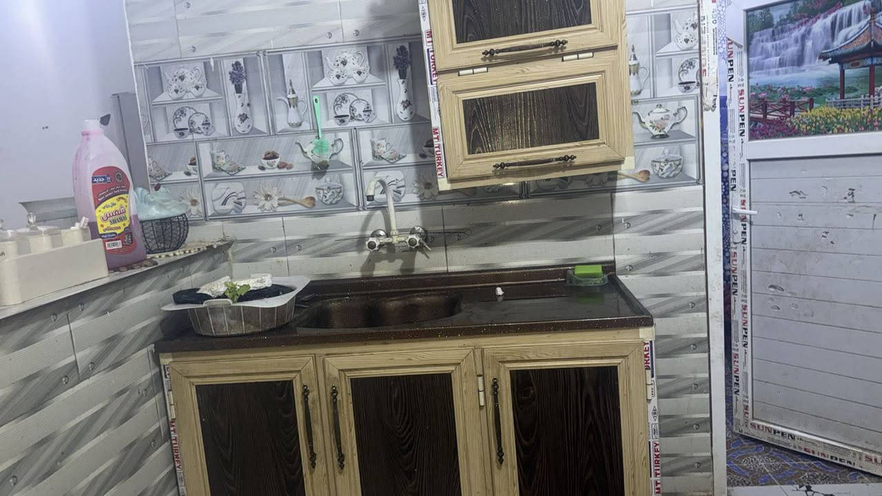 غراض عمارة, ميسان


**إذا كنت صاحب هذا الإعلان وتريد حذفه لأي سبب، رجاءا أرسل رسالة إلى الدعم الفني**