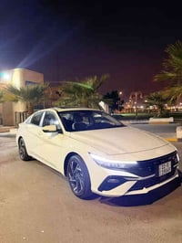 النترا ٢٠٢٥ • ماشي ٢٥٠٠ • ابو الخصيب