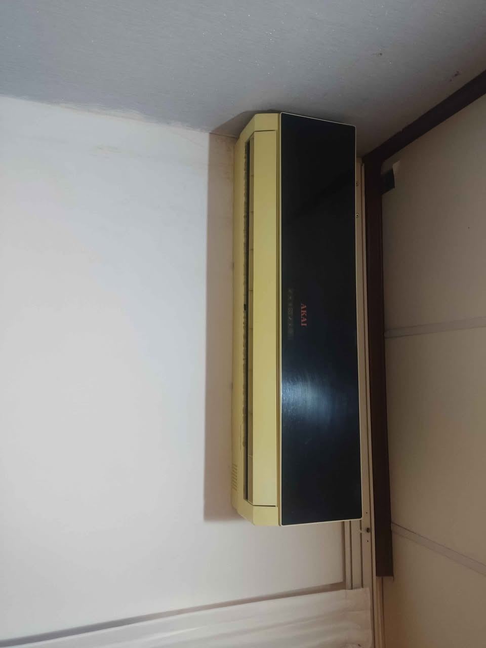 ‎سبلت جنرال ٢ طن سعر ٢٢٠ و شويه مجال‎ دهوك, العراق


**إذا كنت صاحب هذا الإعلان وتريد حذفه لأي سبب، رجاءا أرسل رسالة إلى الدعم الفني**