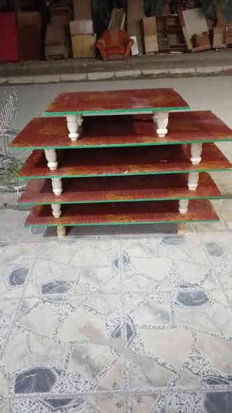 طبلية اكل السعر ١٥٠٠٠
الصغيرة ٧٠٠٠
الاتصال على الرقم ***********
او خاص حي سومر
