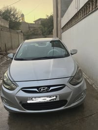 اكسنت • ٢٠١٤ • مبادلة النترا