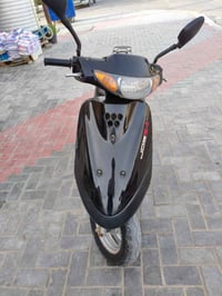 دراجه منغولي فحل نظيفه ومجفته تجفيت درجه اولى كهربائيات كله شغاله للبي...