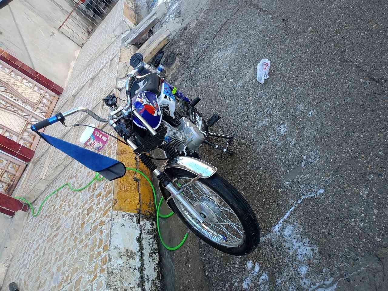 سلام عليكم ماطور تايكر الفين2020شرط مامفتوح امراوس اب رابيدو او انتنس او تيربو مراوس فقط


**إذا كنت صاحب هذا الإعلان وتريد حذفه لأي سبب، رجاءا أرسل رسالة إلى الدعم الفني**