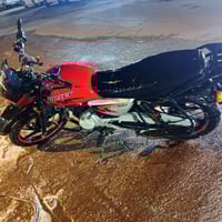 دراجه بوكسر جبلي موديل ٢٢كامله دراجه  مكانها بغداد البياع سعرها 800وبي...