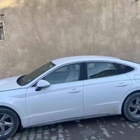 سوناتا ٢٠٢٣ • ٦٣ الف • رقم اربيل