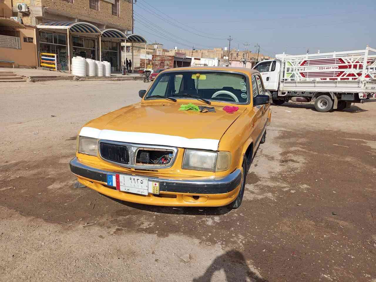 سلام عليكم فولكه 2003 كهربائيات جاهزه كشرها نظيف المكينه بيها دخانه ثنين ونص  راعيها بالشطره تريد وكاله تريد مداور ب22 كلها محوره السياره ياباني مكاني بالشطره الشراي بيه خير ويدلل ***********
