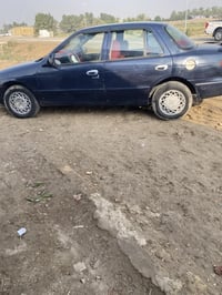 موديل ٩٤ • مكفولة محرك • تاير جديد