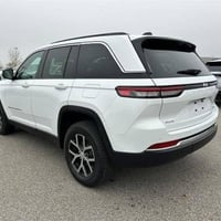 جراند شيروكي ليمتد • ٢٠٢٥ • ٣.٦ لتر V6