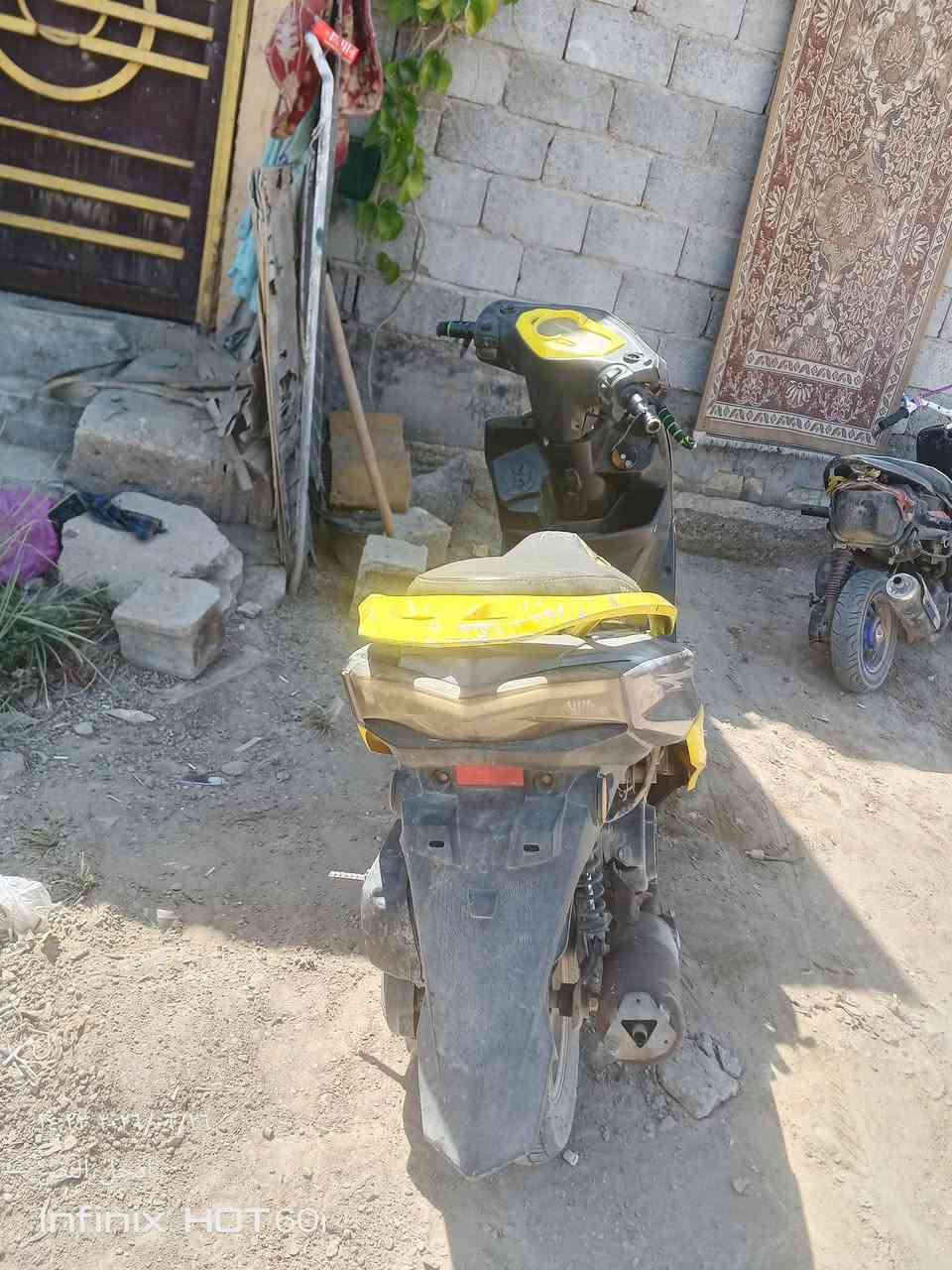 سلام عليكم سكنس 23 جديده كلها شغاله شلعه معدل فول درجة نضيفه بيع أو مراوس شعندك مراوس نزل السعر 250 وبيها مجال المكان كربلاء العطيشي الحسينيه الرقم ***********
