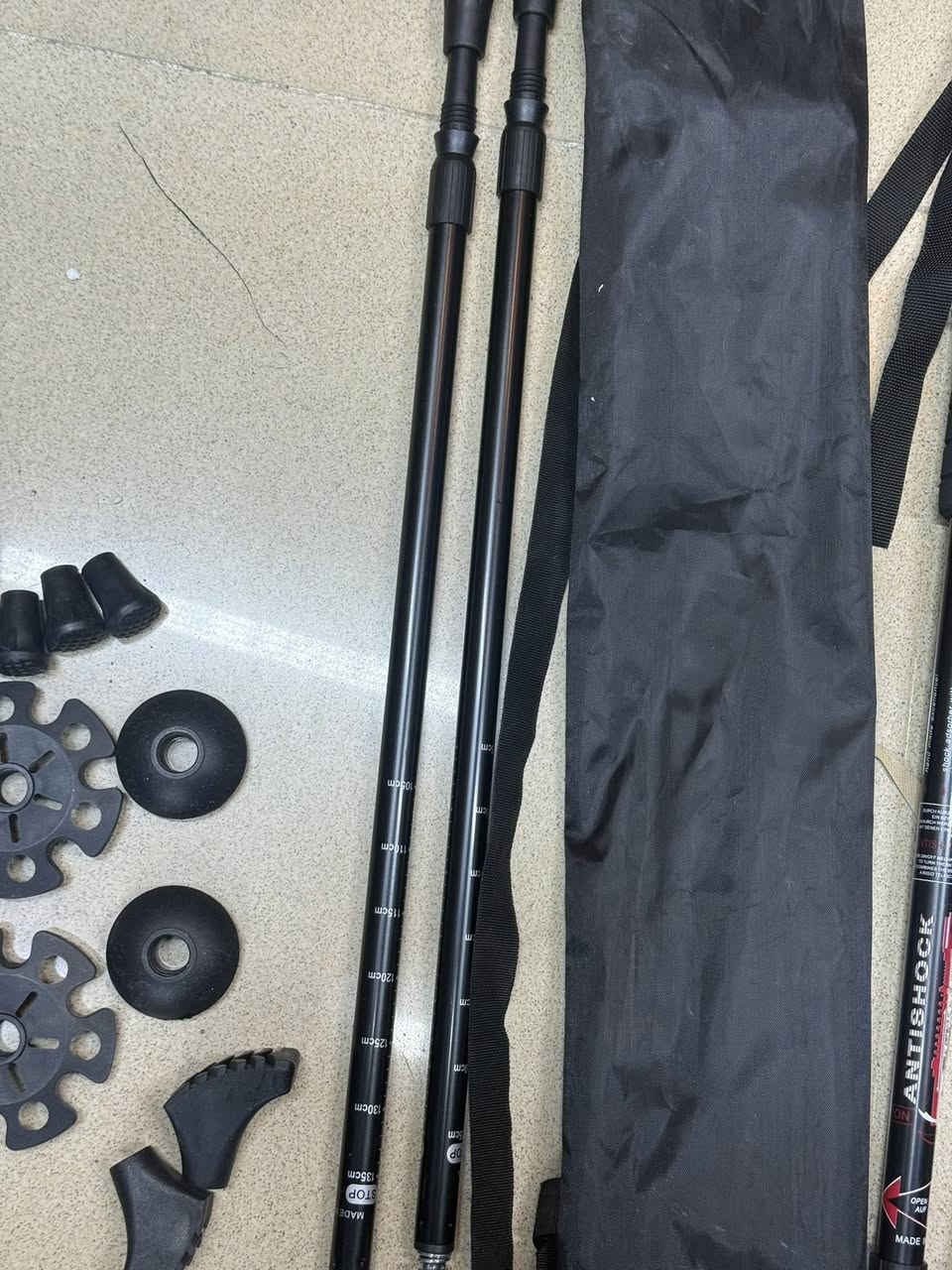 ٨ ازواج يعني ١٦ قطعة ب ٢٠ ألــف


**إذا كنت صاحب هذا الإعلان وتريد حذفه لأي سبب، رجاءا أرسل رسالة إلى الدعم الفني**