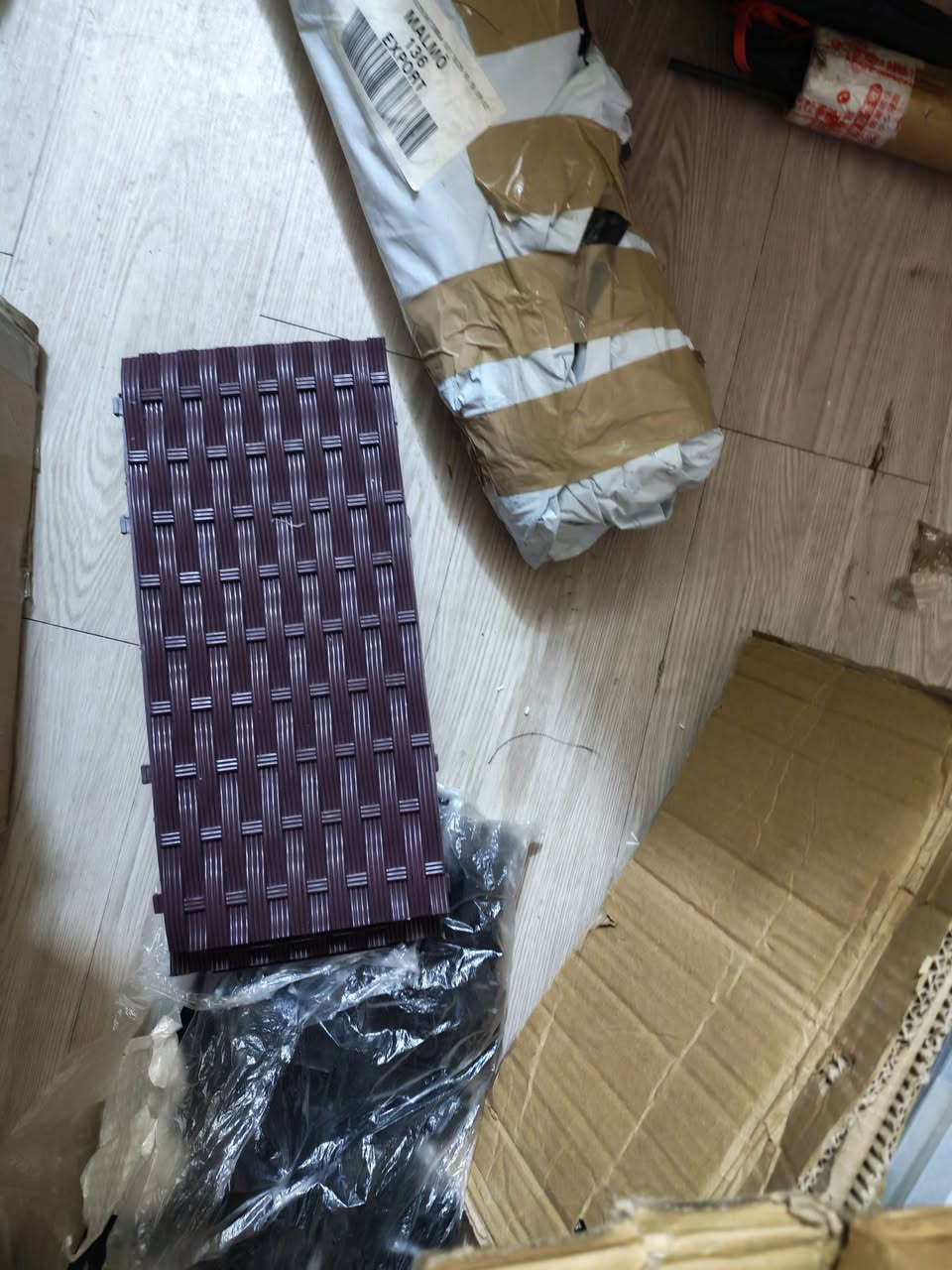 صناديق زراعه ب٢٠


**إذا كنت صاحب هذا الإعلان وتريد حذفه لأي سبب، رجاءا أرسل رسالة إلى الدعم الفني**