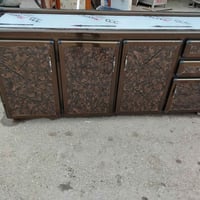 كونتر أرضي • ٢م • موصل