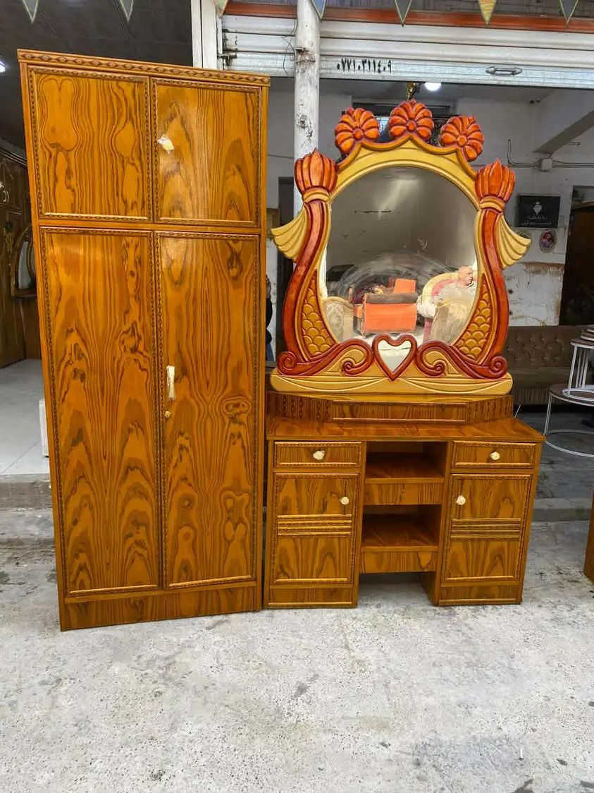 غرفة صاج عراقي كلش حلوة ونضيفة😍 وسعرها 800


**إذا كنت صاحب هذا الإعلان وتريد حذفه لأي سبب، رجاءا أرسل رسالة إلى الدعم الفني**