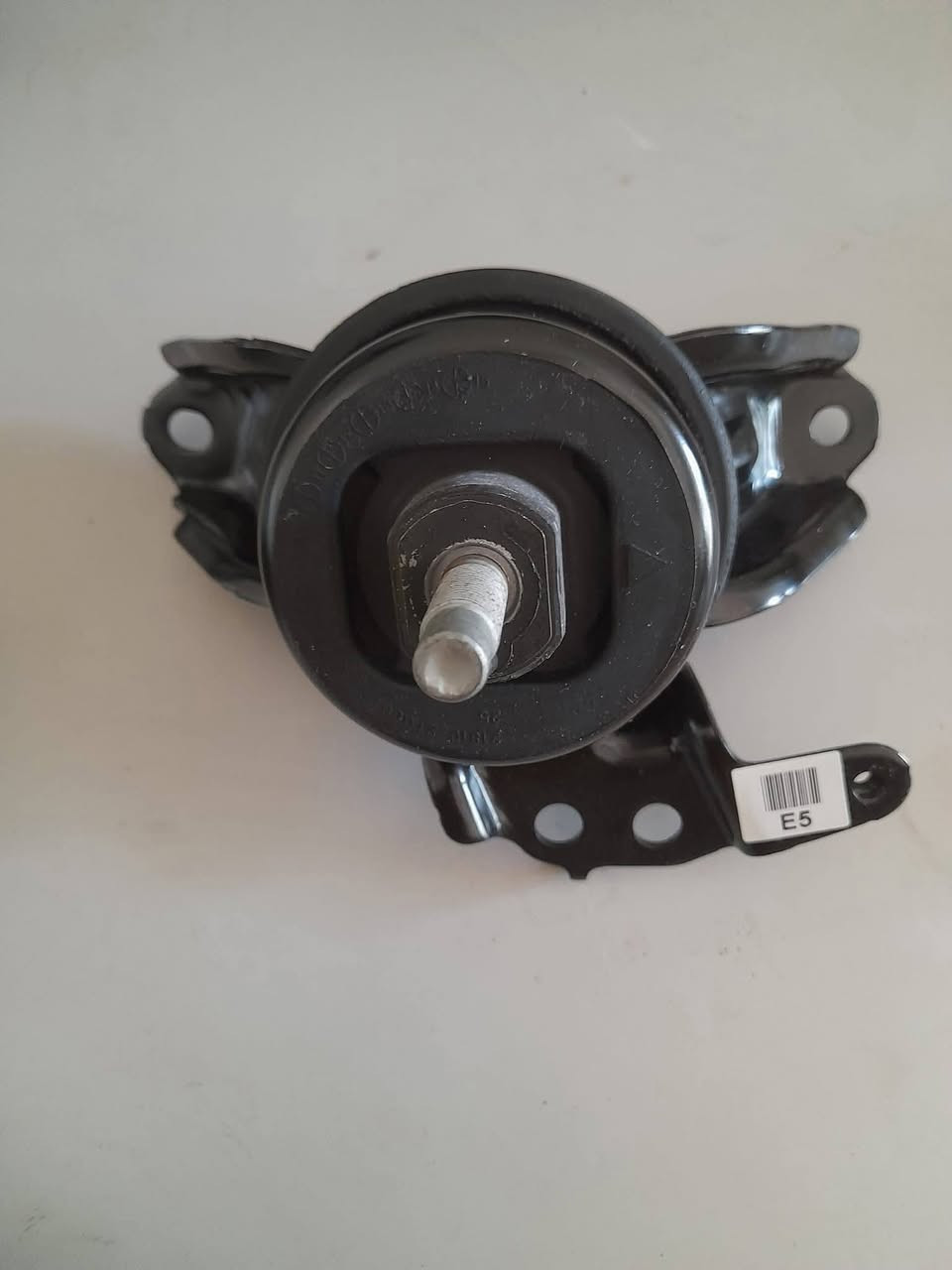 السلام عليكم شباب يتوفر صدر امامي جديد اذاين محرك ودبلات جديد وقواعد دبل وطوبات وشمعات ولاستيك رباط ولقم ستيرن و روس رواط ومشط ستيرن مستعمل ودرايم شفتات مستعمل  العنوان قرب اطابو ارصافة
محمد القيسي ***********.  واتساب https://waze.com/ul/hsvztdcck7
