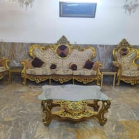 صوفا مصري • نظيف • الحرية