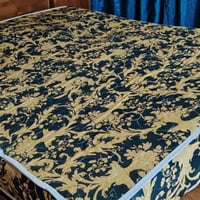 دوشك نفرين • سفنج